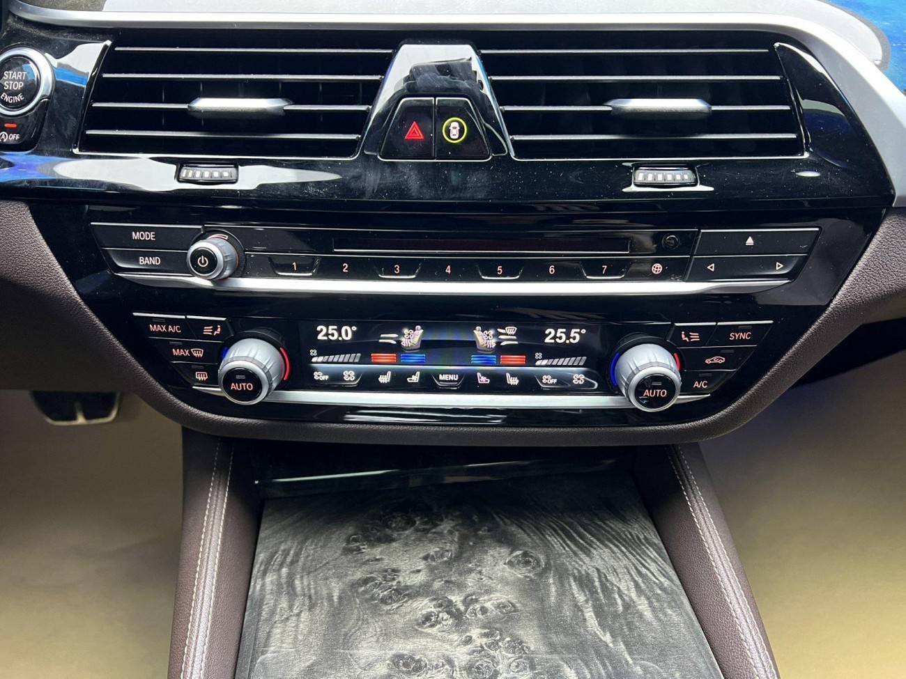 BMW 6GT 2018