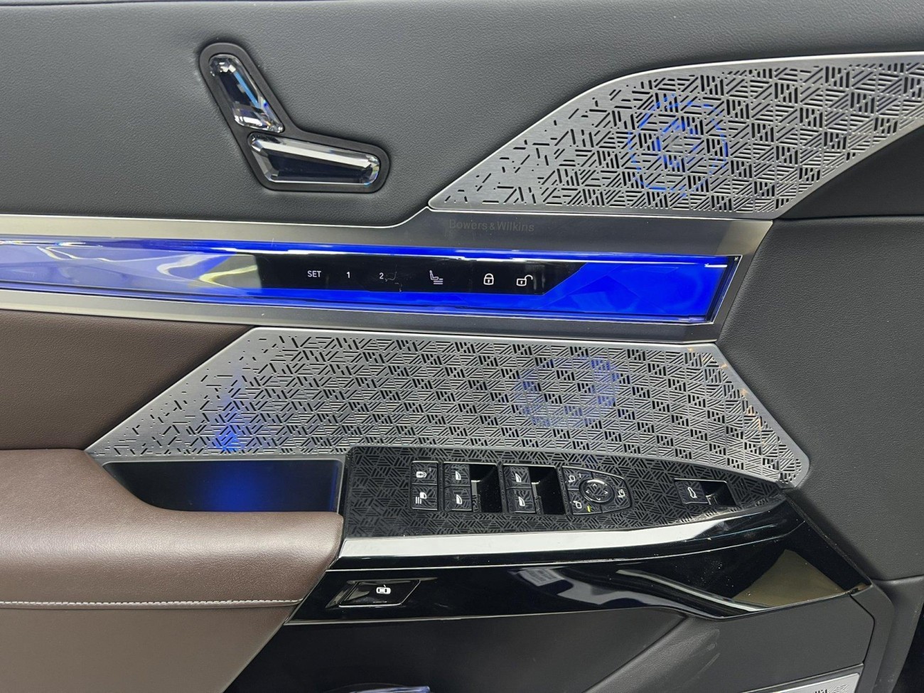 BMW 740Li 2023