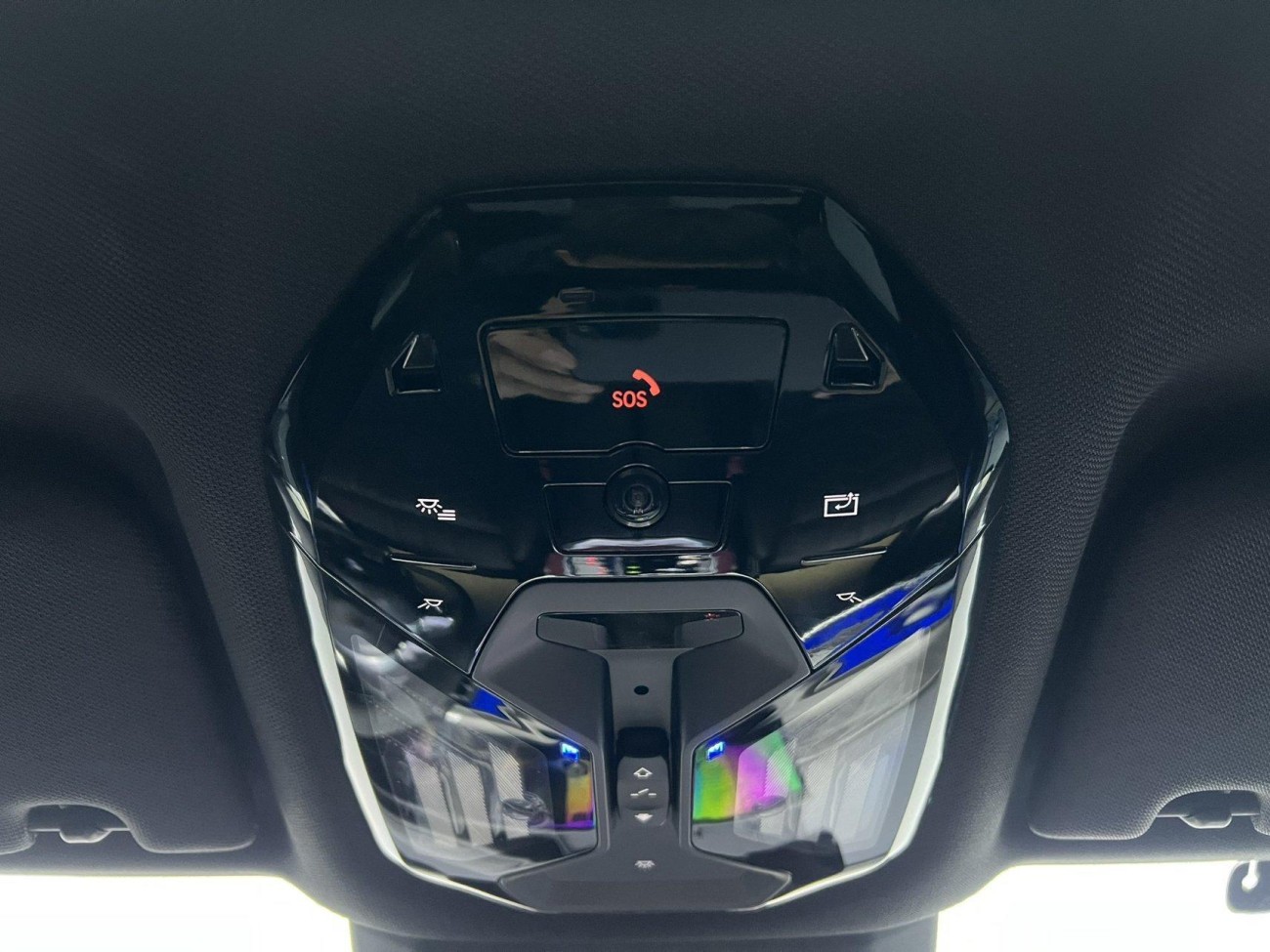 BMW 740Li 2023