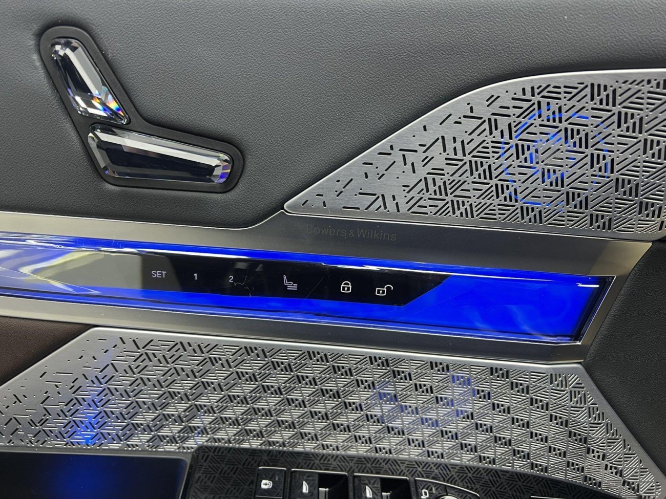 BMW 740Li 2023