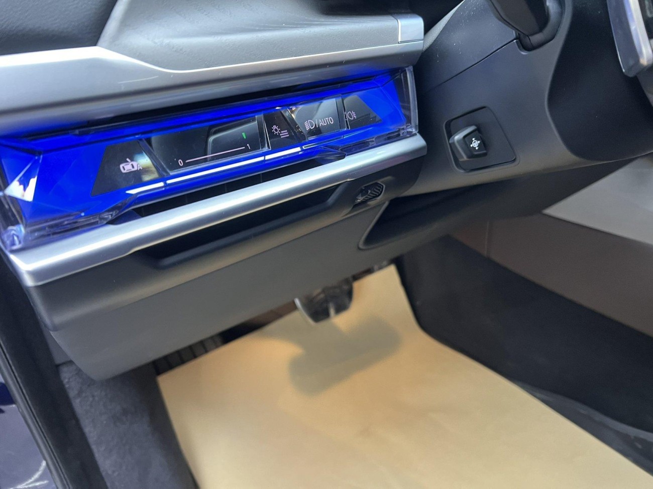 BMW 740Li 2023