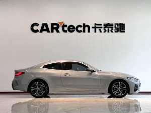 BMW 425i 2024