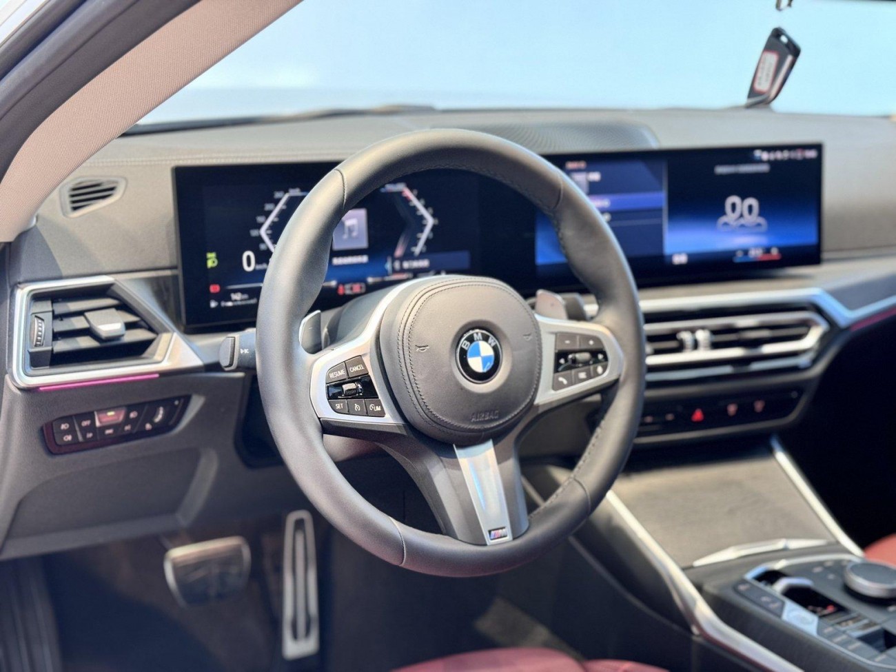 BMW 425i 2024