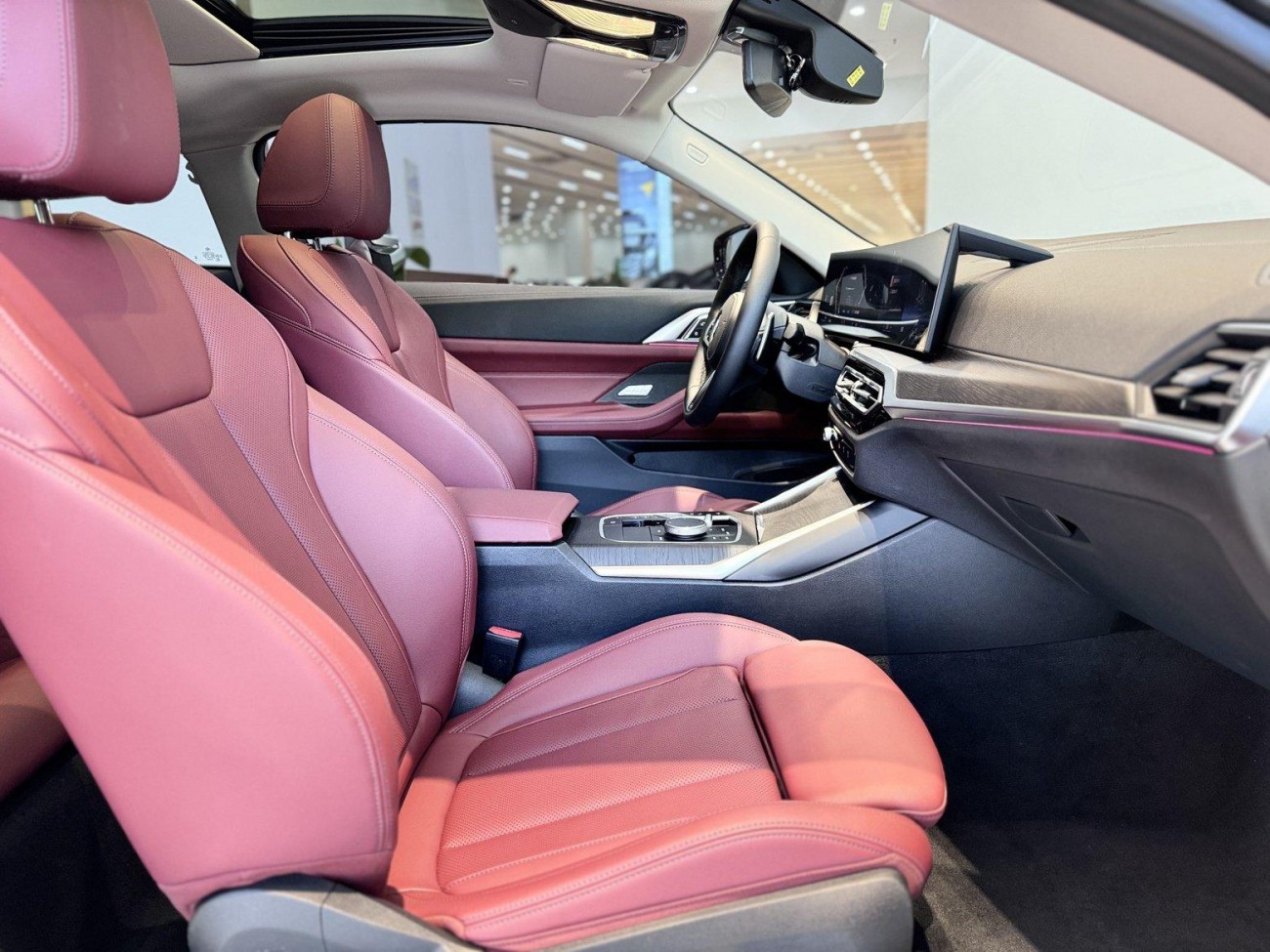 BMW 425i 2024