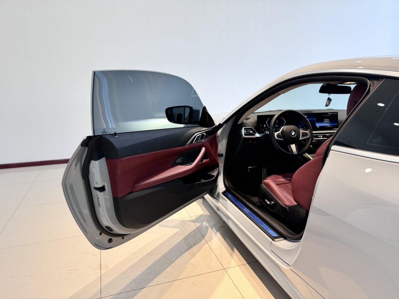 BMW 425i 2024