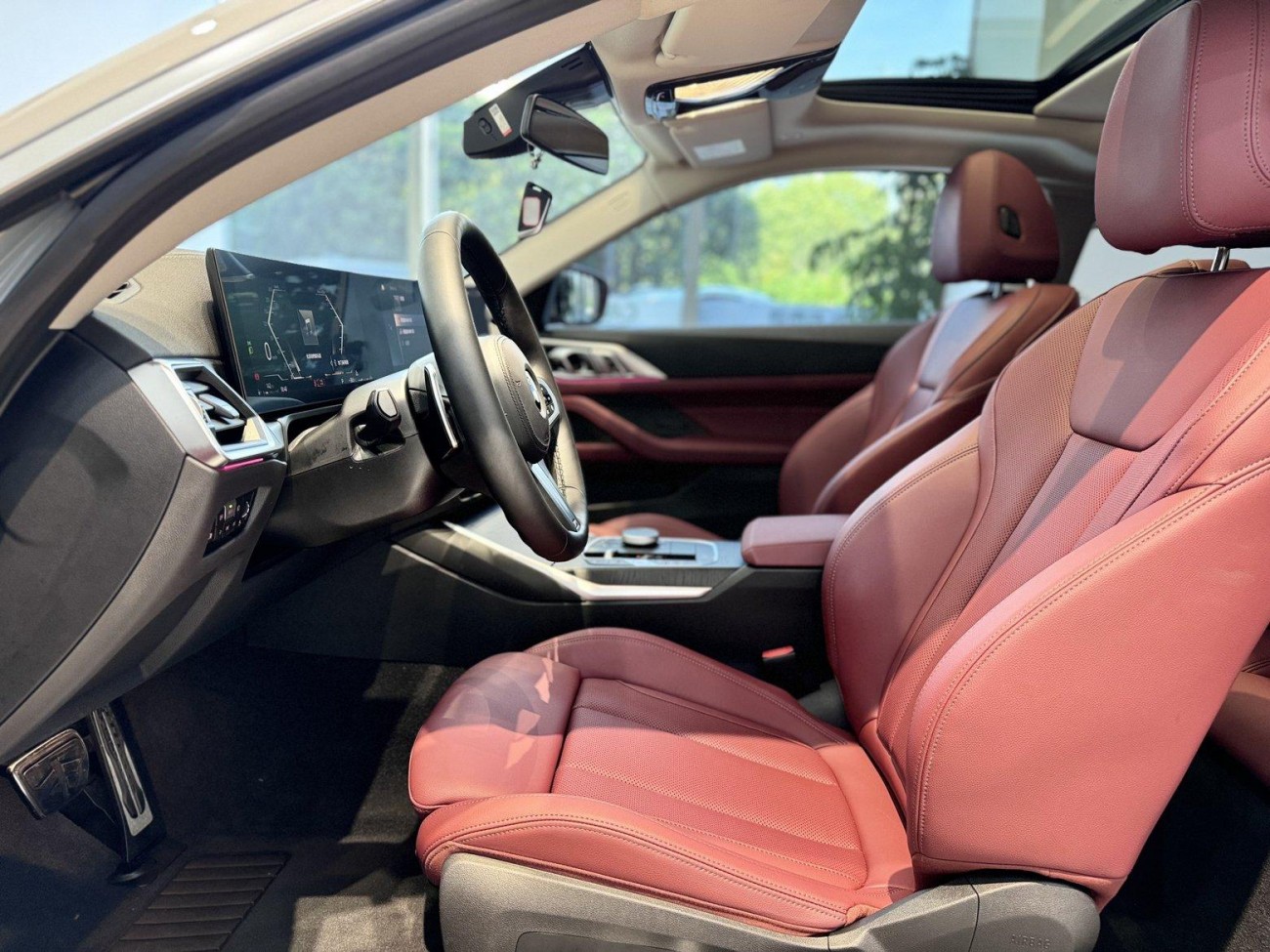 BMW 425i 2024
