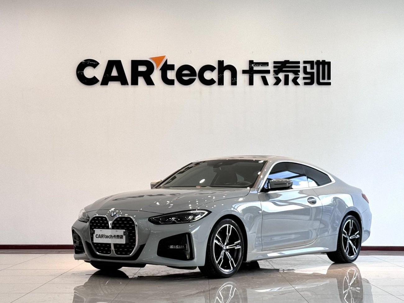 BMW 425i 2024