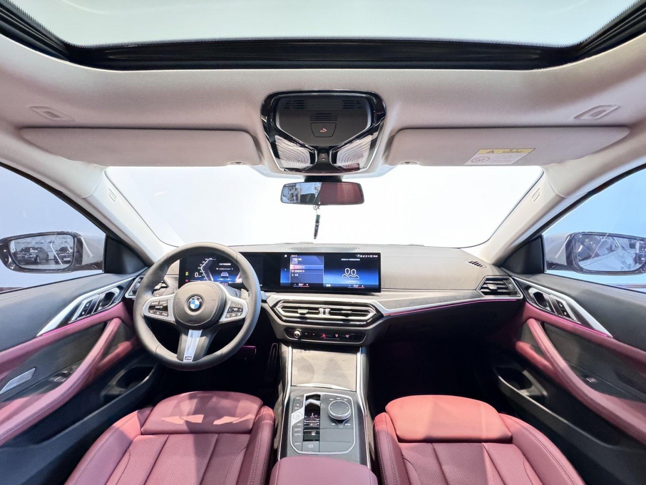 BMW 425i 2024