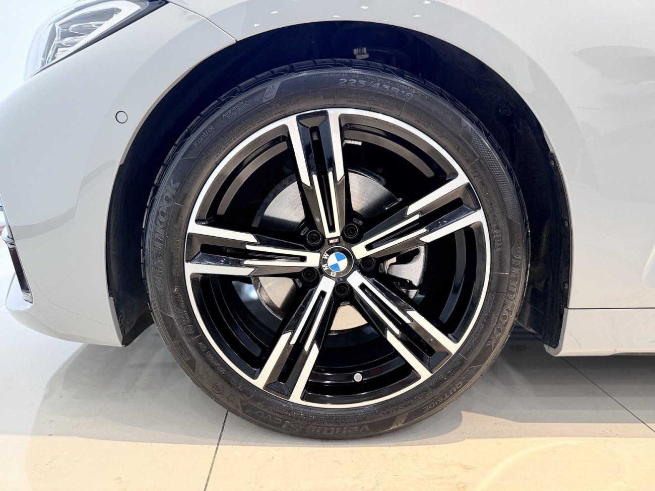 BMW 425i 2024