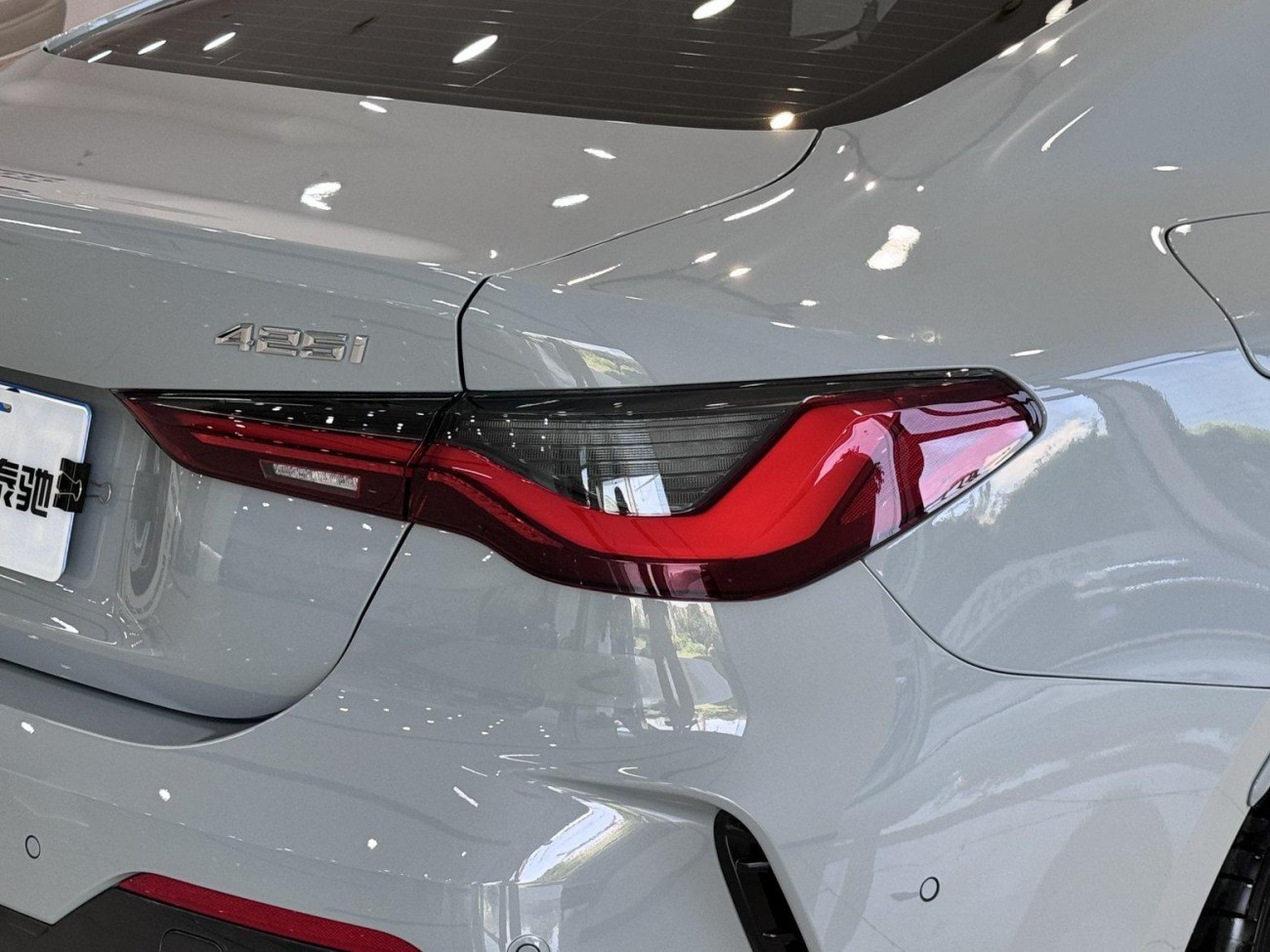 BMW 425i 2024