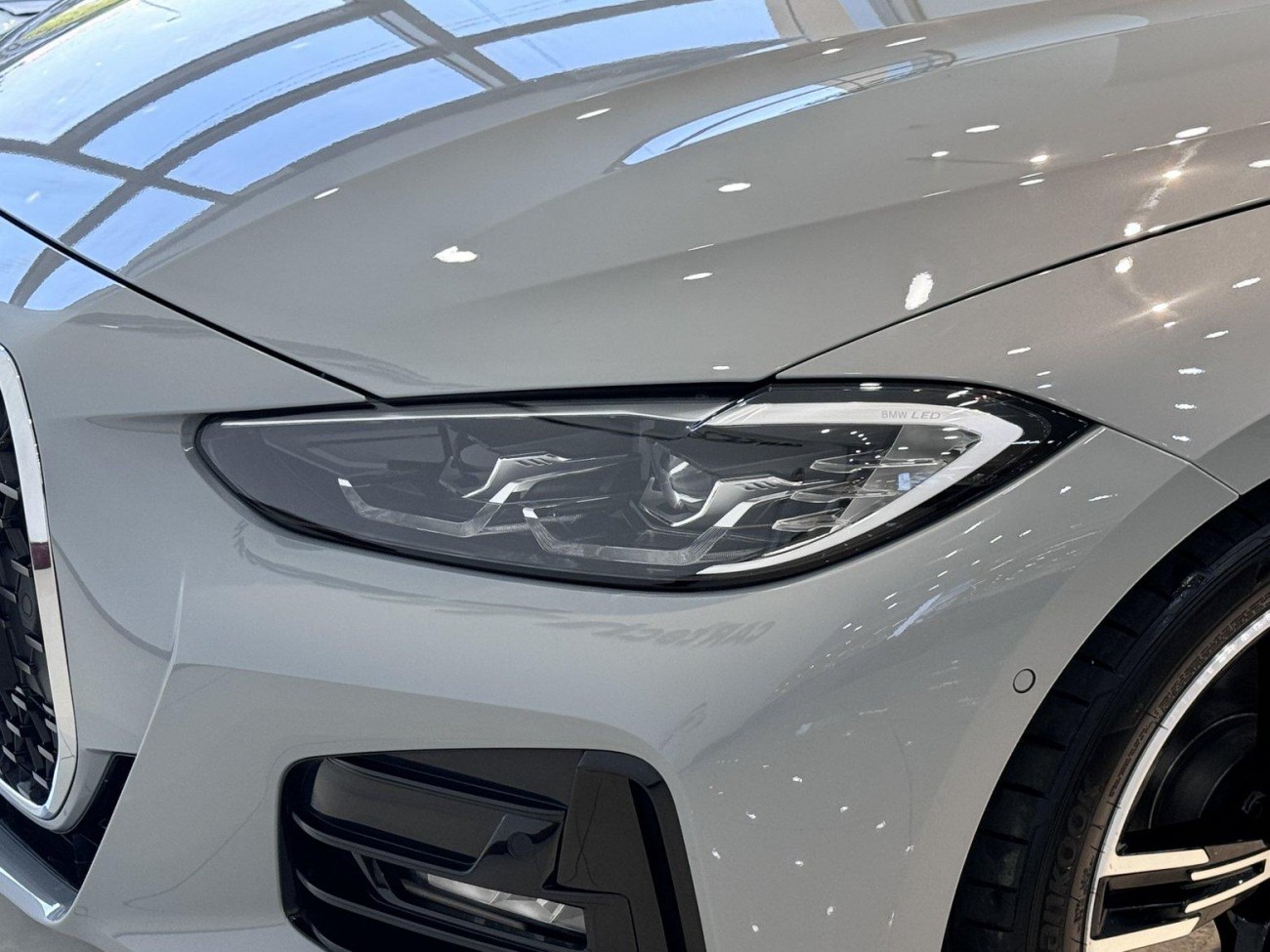 BMW 425i 2024