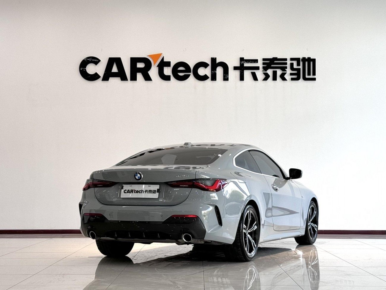 BMW 425i 2024