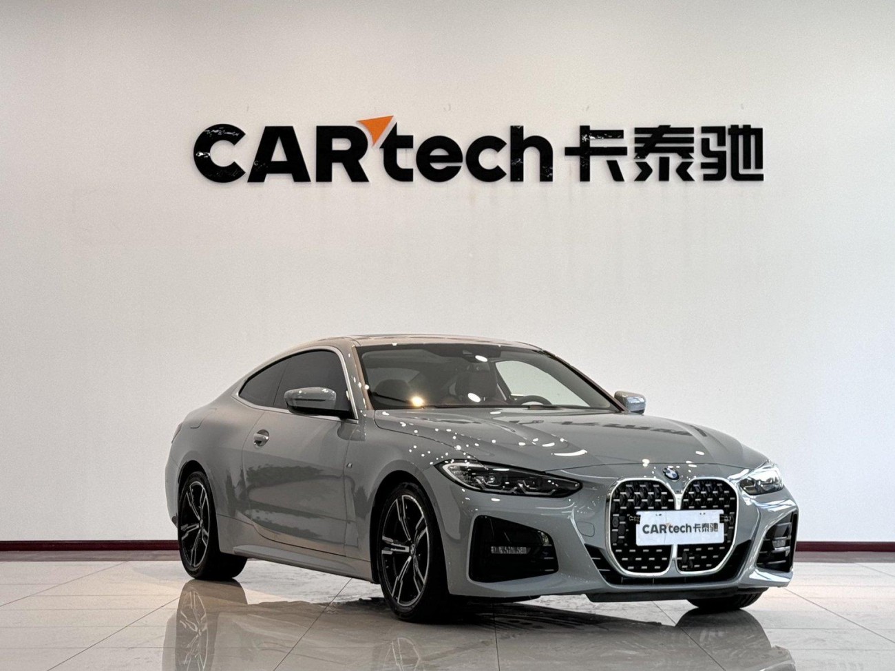 BMW 425i 2024