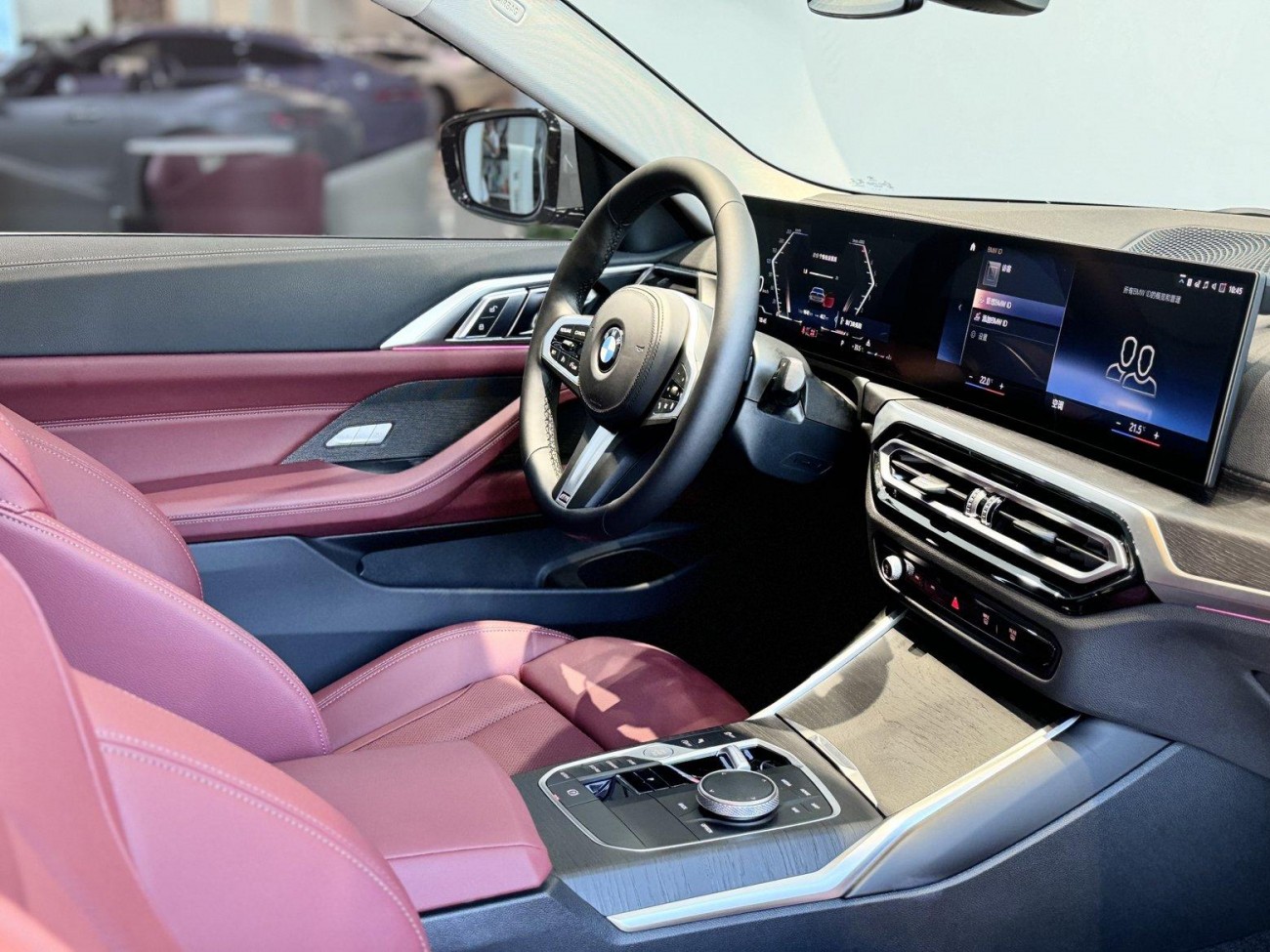BMW 425i 2024