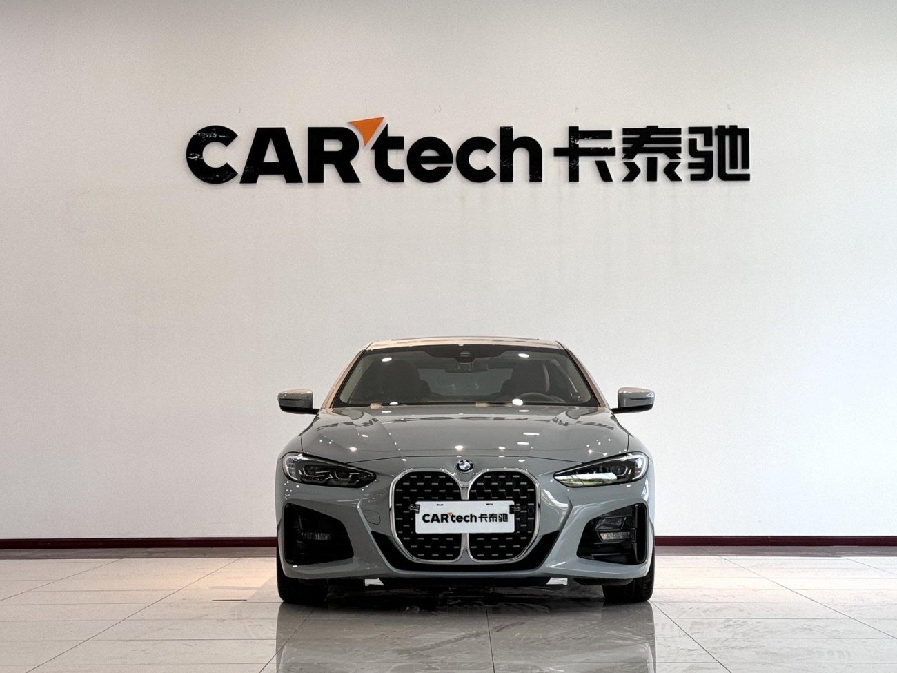 BMW 425i 2024