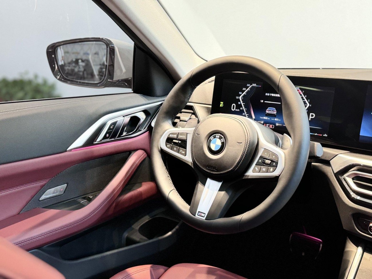BMW 425i 2024