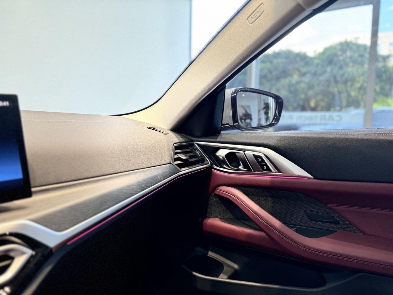 BMW 425i 2024