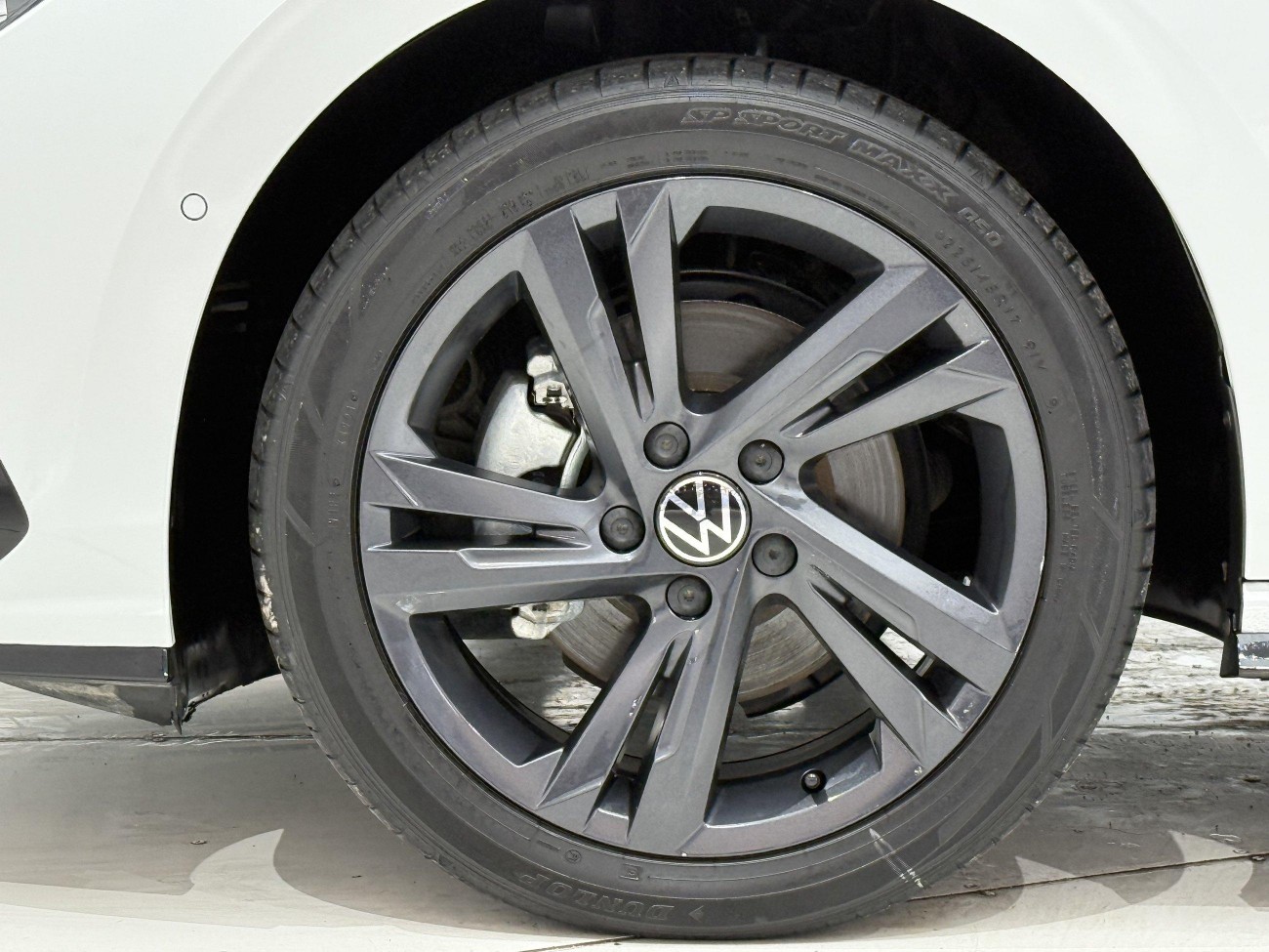 Volkswagen Golf 2022