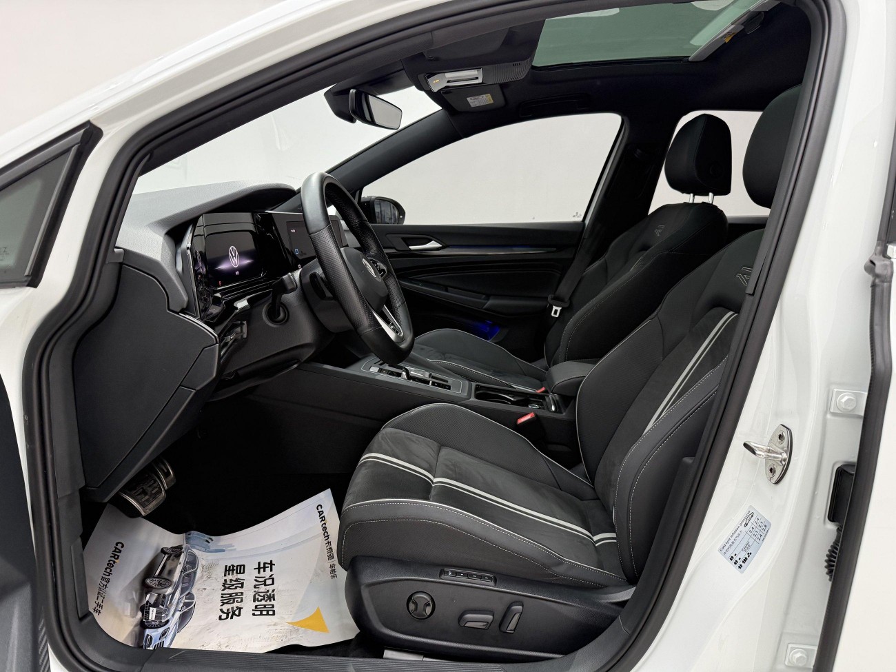 Volkswagen Golf 2022