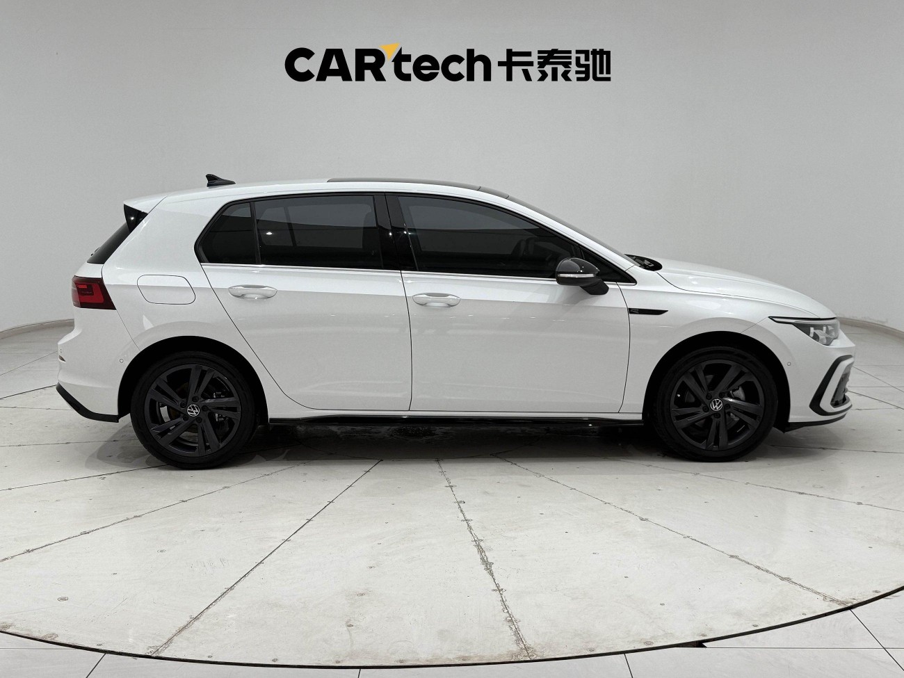 Volkswagen Golf 2022