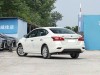 Nissan Sylphy 2025