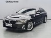 BMW 525Li 2022