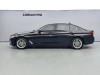 BMW 525Li 2022