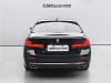 BMW 525Li 2022