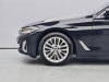 BMW 525Li 2022