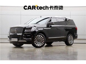 Lincoln Navigator 2021
