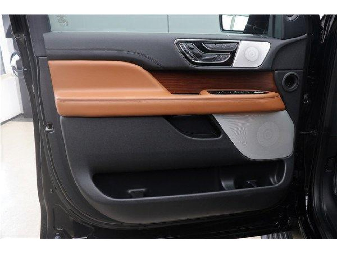 Lincoln Navigator 2021