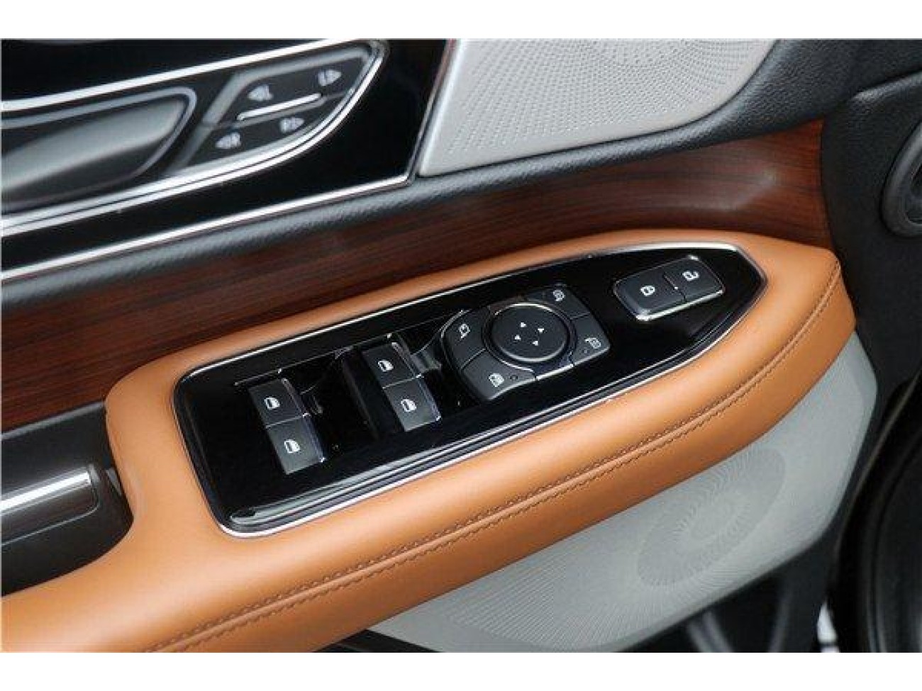 Lincoln Navigator 2021