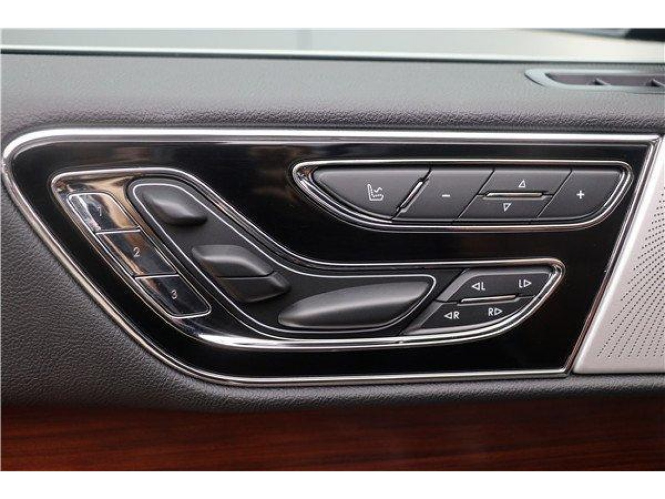 Lincoln Navigator 2021