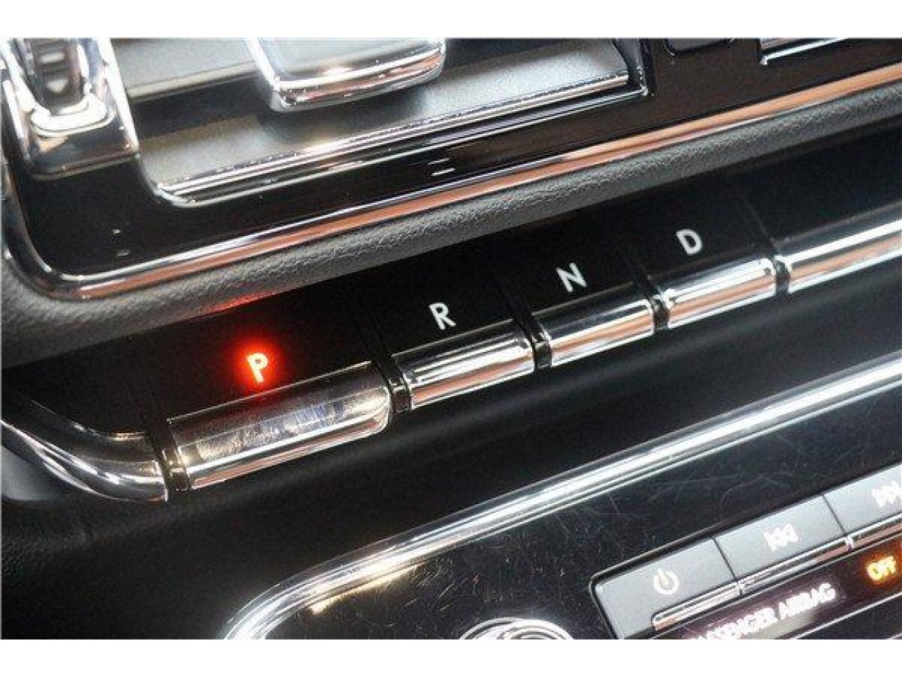 Lincoln Navigator 2021