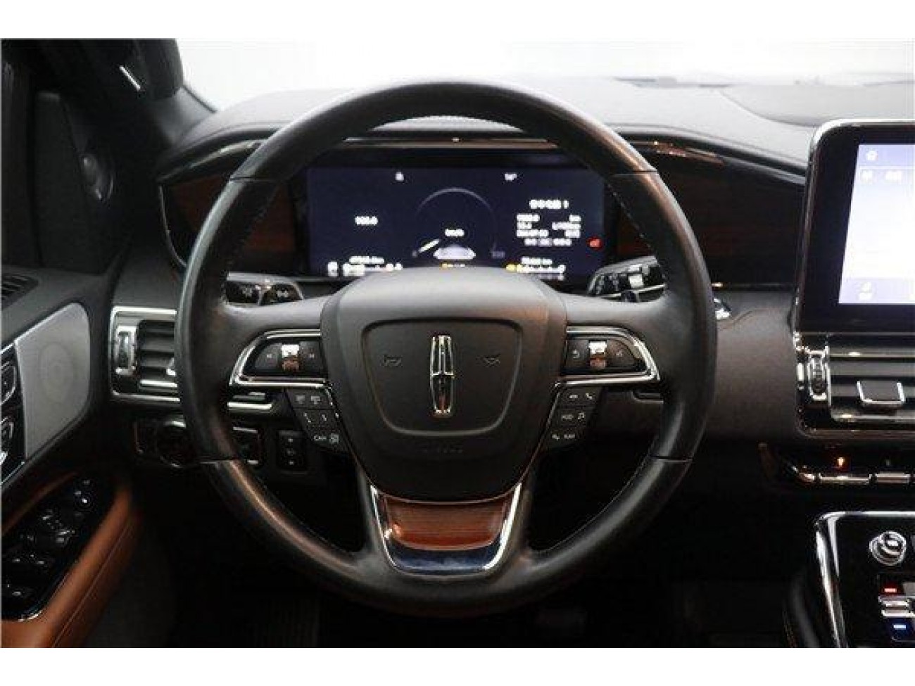 Lincoln Navigator 2021