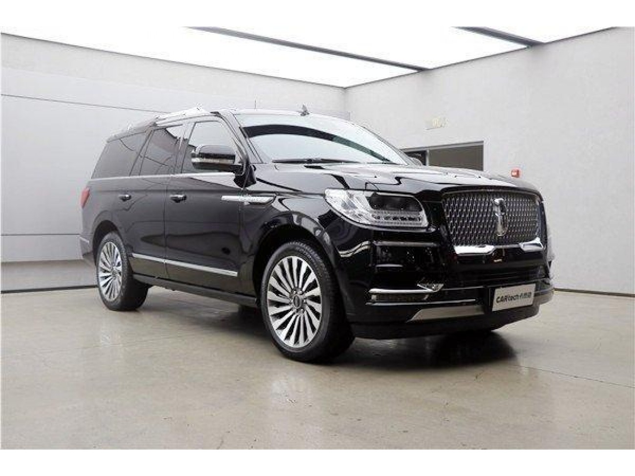 Lincoln Navigator 2021