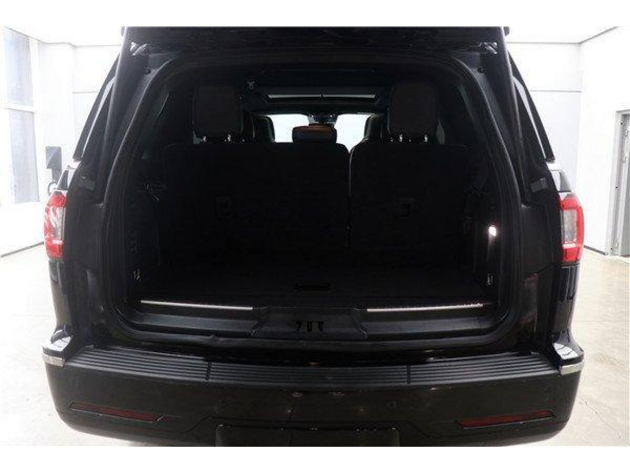 Lincoln Navigator 2021