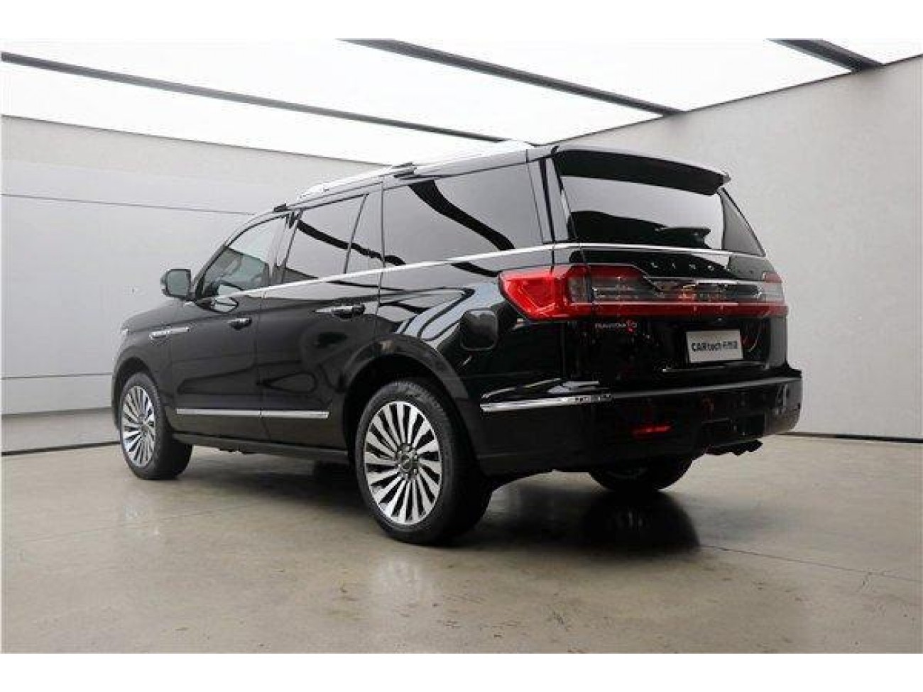 Lincoln Navigator 2021