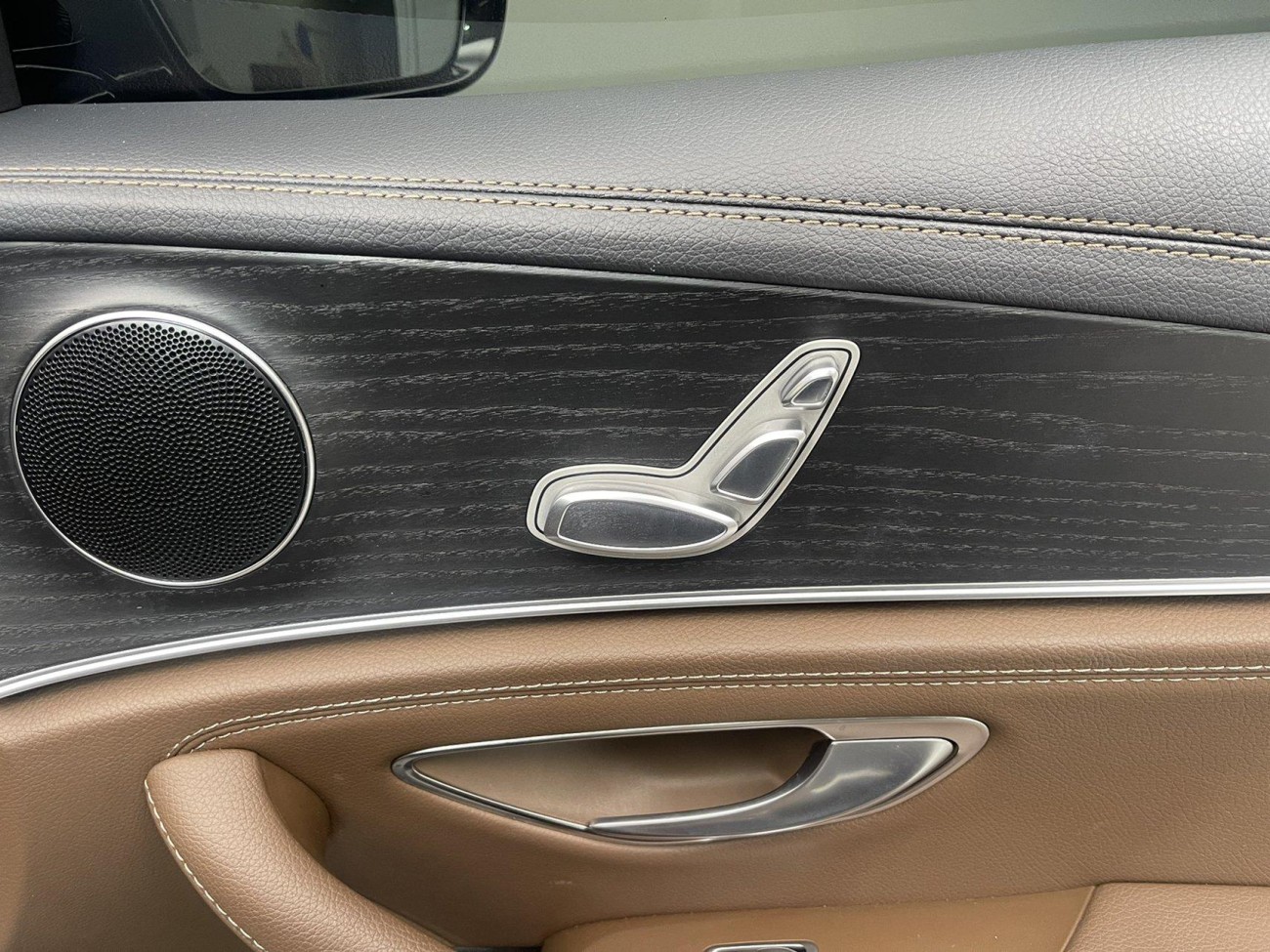 Mercedes-Benz E 260 L 2024