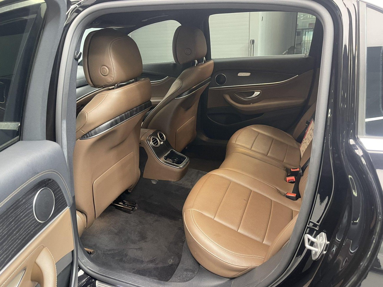 Mercedes-Benz E 260 L 2024