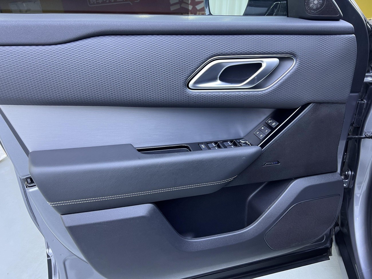 Land Rover Range Rover 2021