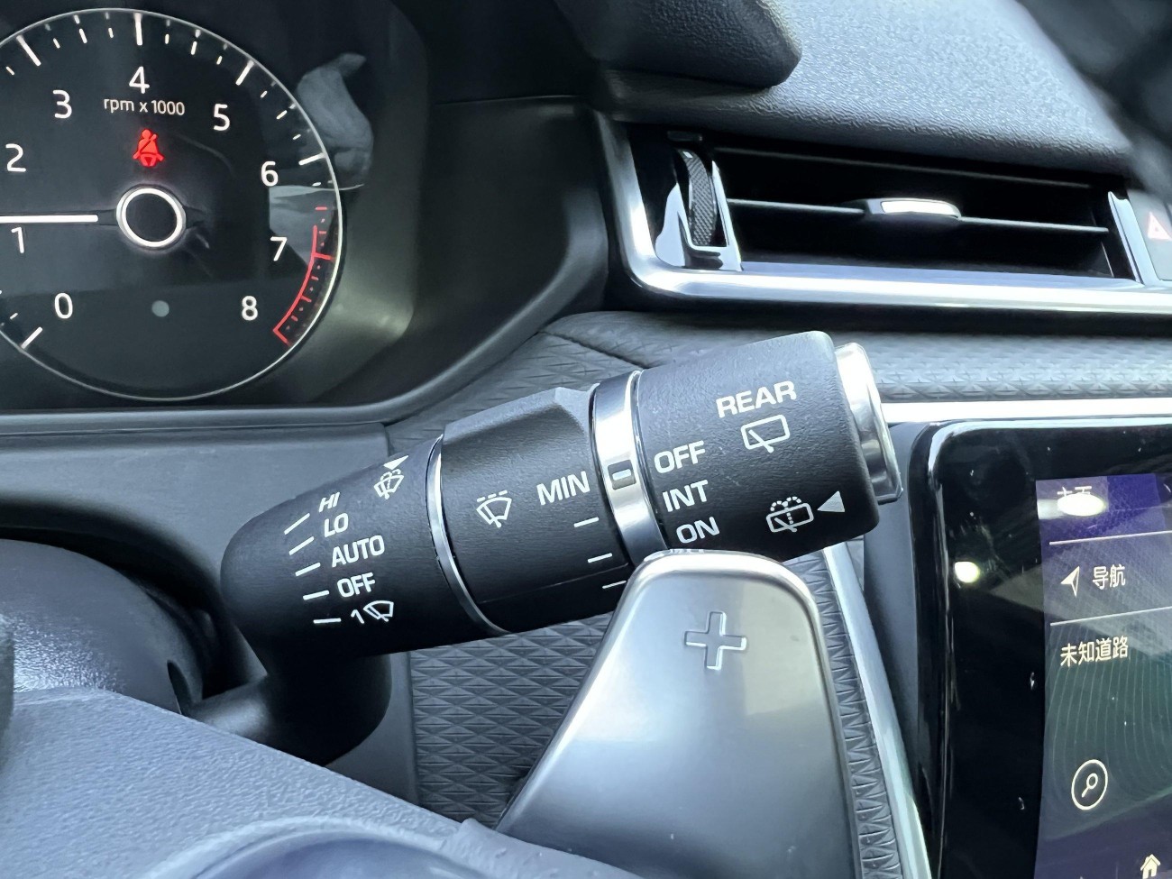 Land Rover Range Rover 2021