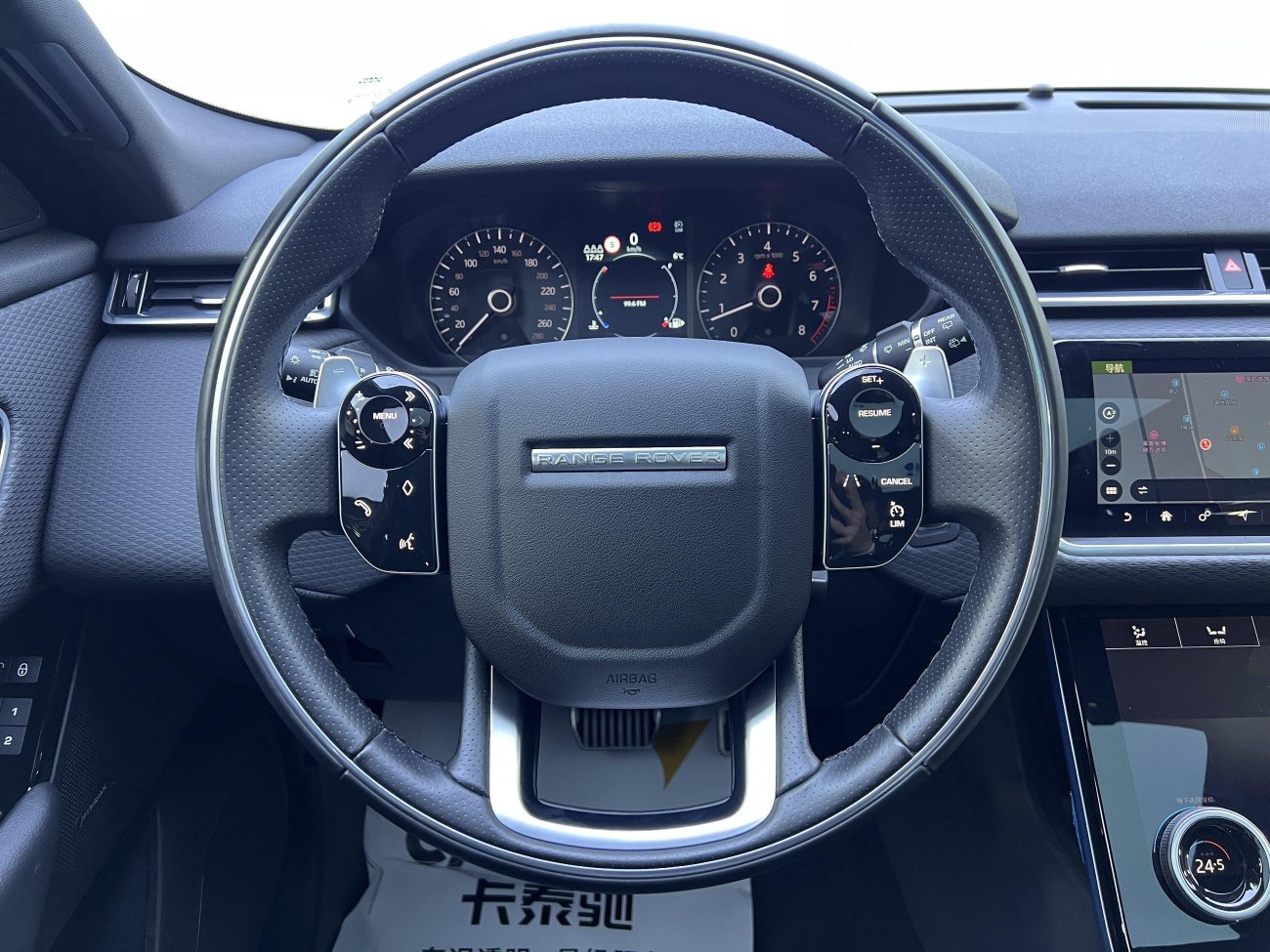 Land Rover Range Rover 2021