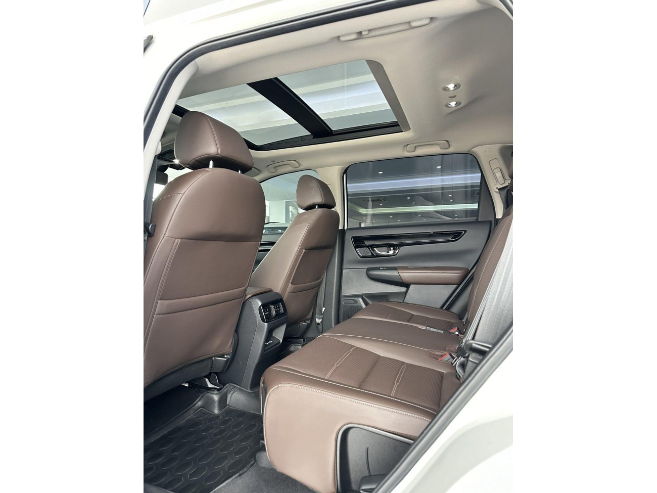 Honda CR-V 2022