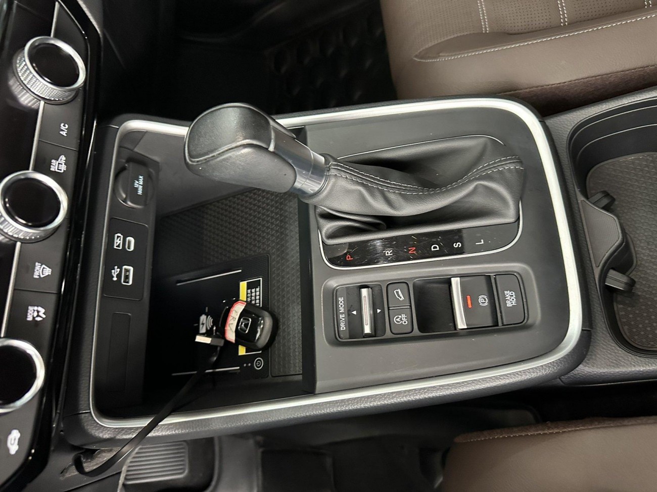 Honda CR-V 2022