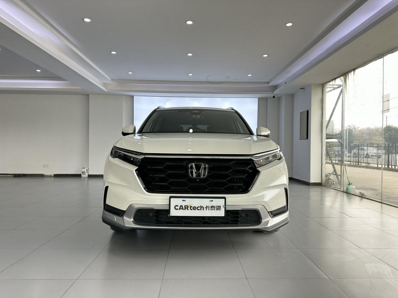 Honda CR-V 2022