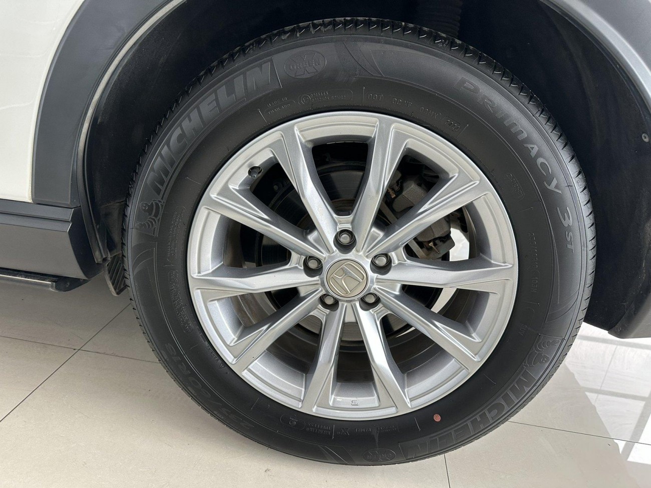 Honda CR-V 2022