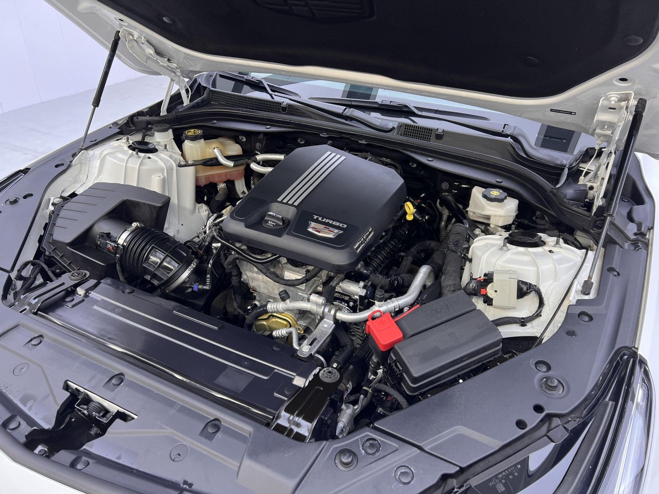 Cadillac CT5 2022