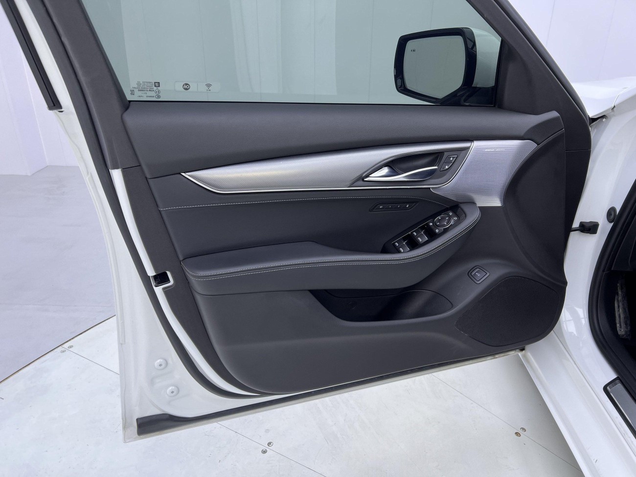 Cadillac CT5 2022