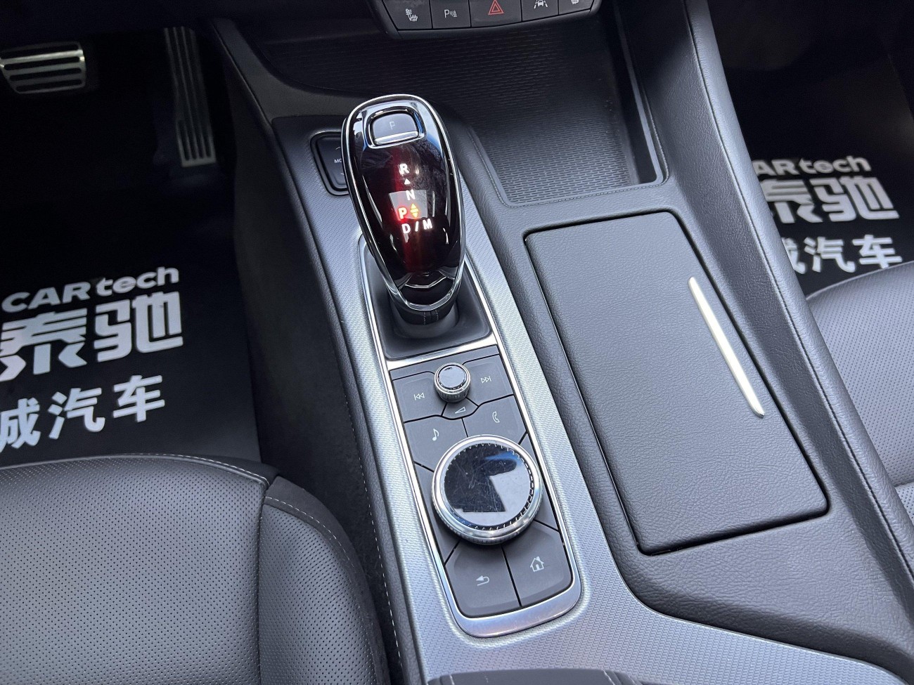 Cadillac CT5 2022